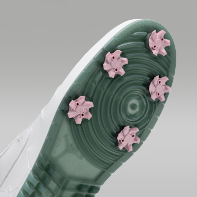 Air Jordan 1 Low G Spiked Golf Shoes. Nike JP